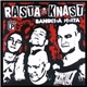 Rasta Knast - Bandera Pirata